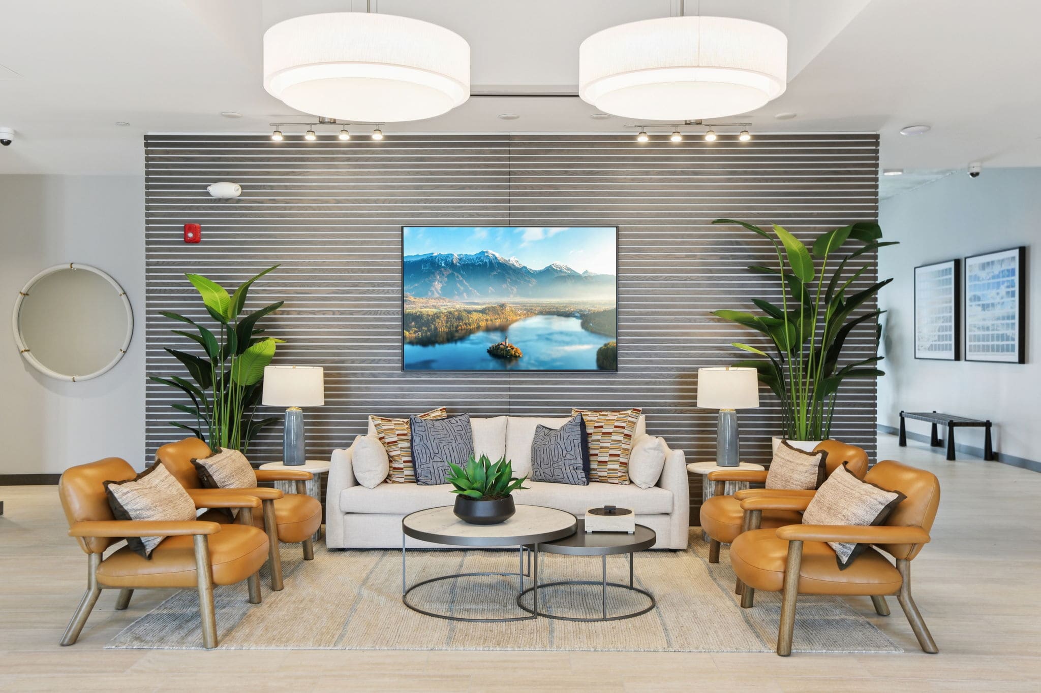Interior photo of the Breeze property in Winter Haven
